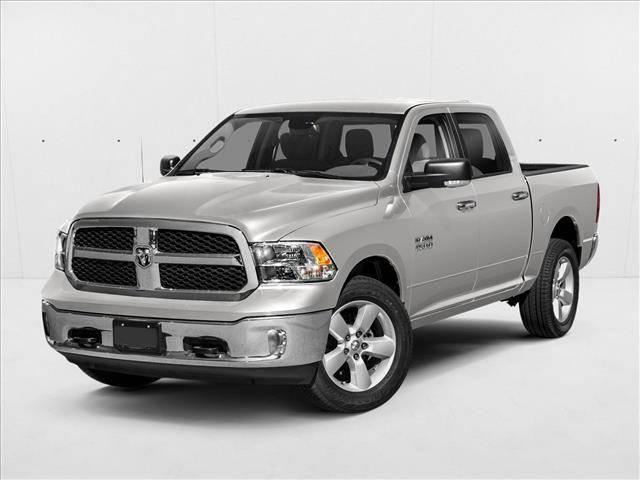 2019 Ram 1500 Classic Big Horn in Pembroke Pines FL For Sale - Image 1