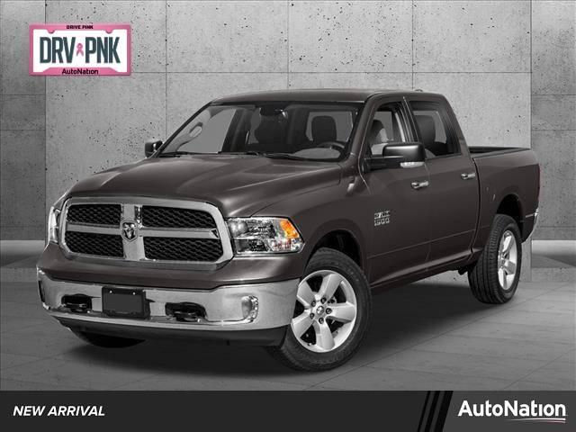 2019 Ram 1500 Classic Big Horn in Littleton CO For Sale - Image 1