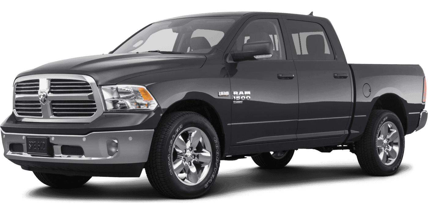 2019 Ram 1500 Classic Big Horn in Baltimore MD For Sale - Image 1