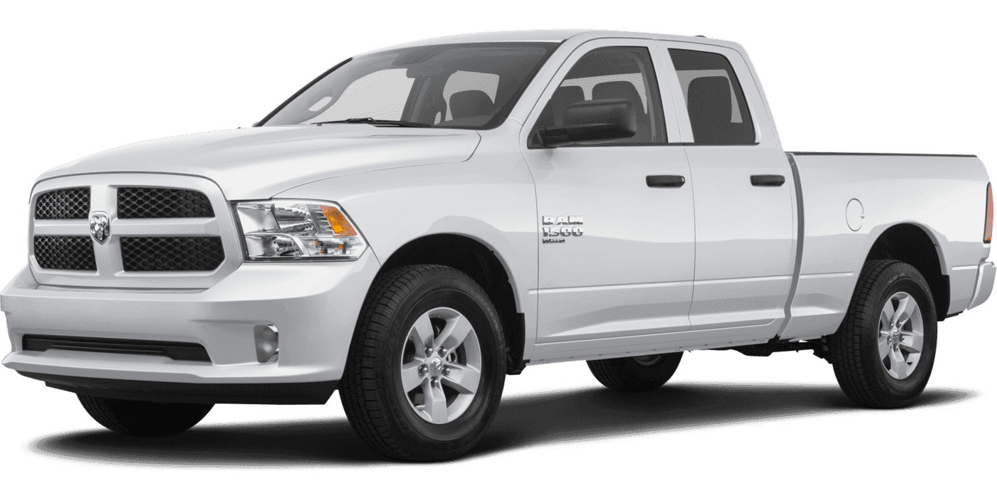 2019 Ram 1500 Classic Express in Tampa FL For Sale - Image 1