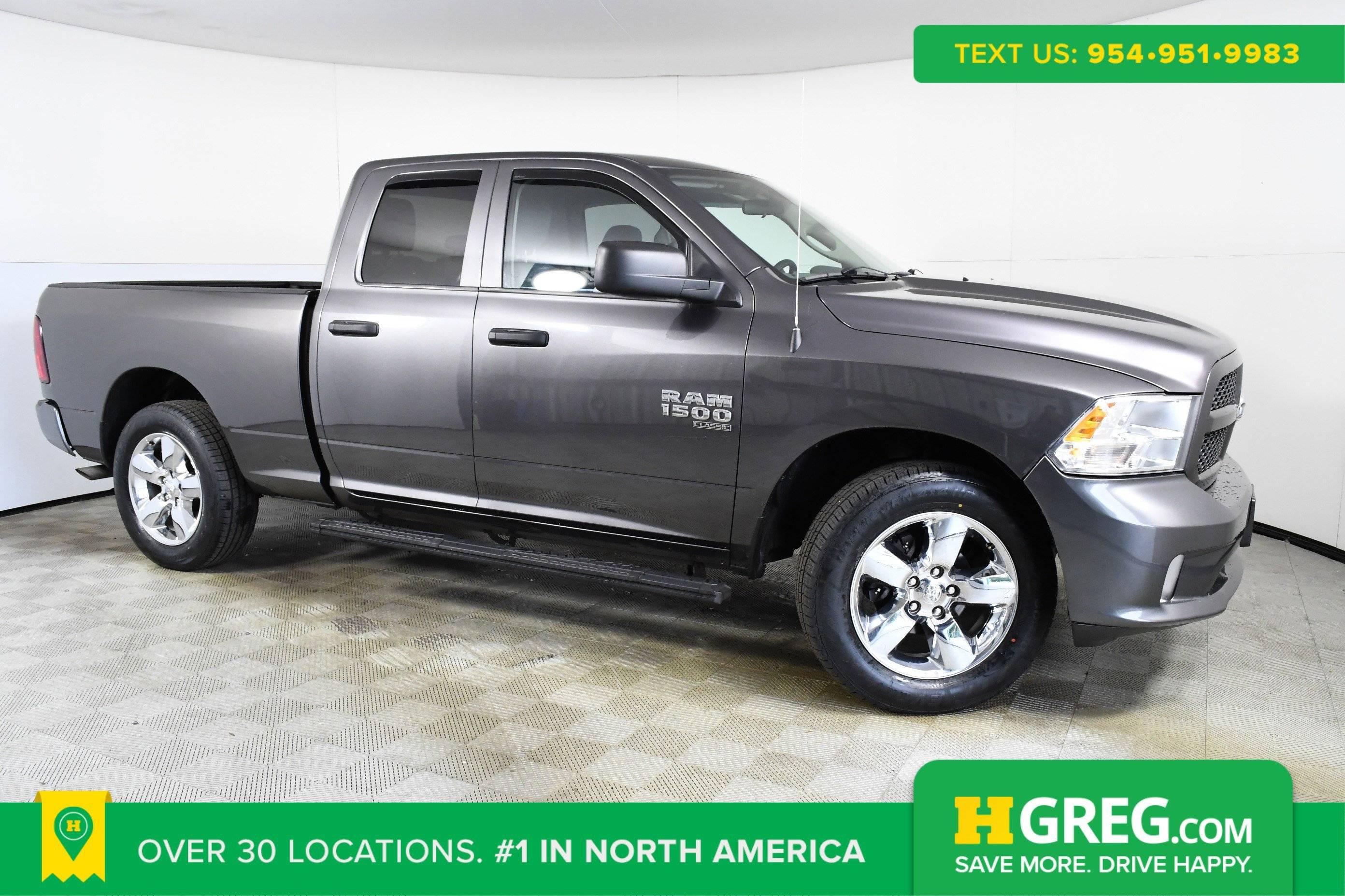 2019 Ram 1500 Classic Express in Orlando FL For Sale - Image 1