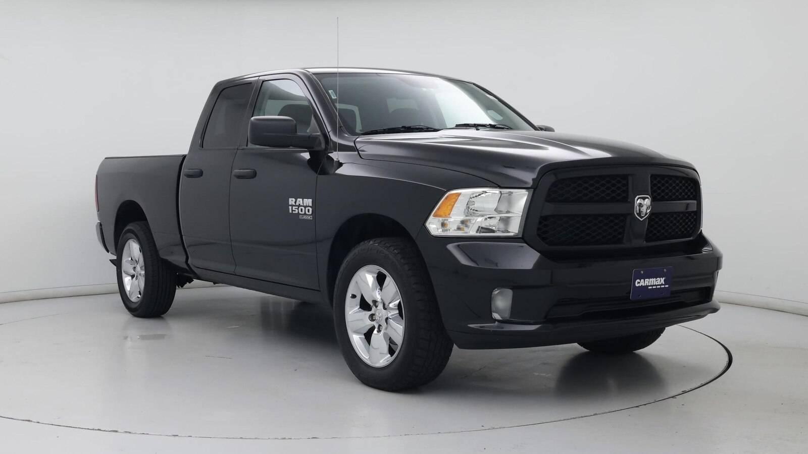 2019 Ram 1500 Classic Express in Birmingham AL For Sale - Image 1