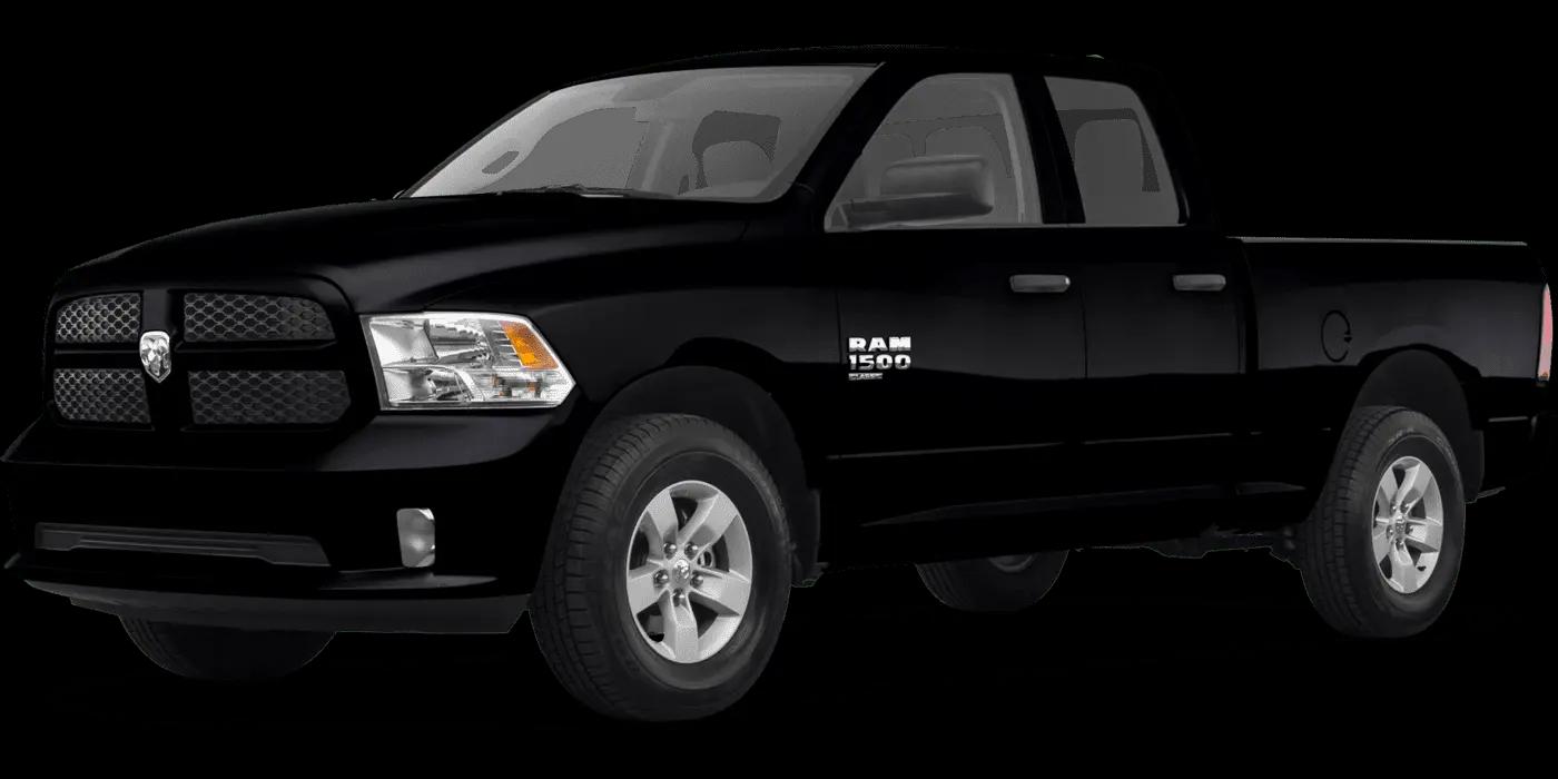 2019 Ram 1500 Classic Express in Henderson NV For Sale - Image 1