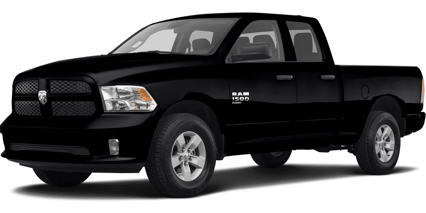 2019 Ram 1500 Classic Express in Winchester VA For Sale - Image 1