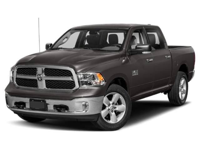 2019 Ram 1500 Classic Lone Star in Friendswood TX For Sale - Image 1