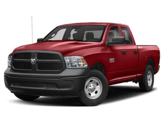 2019 Ram 1500 Classic Tradesman in Longview WA For Sale - Image 1