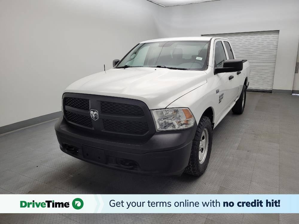 2019 Ram 1500 Classic Tradesman in LEXINGTON KY For Sale - Image 1
