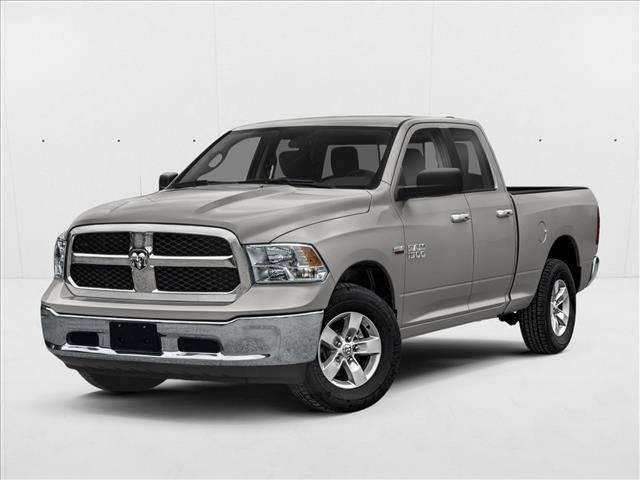 2019 Ram 1500 Classic Warlock in Colorado Springs CO For Sale - Image 1