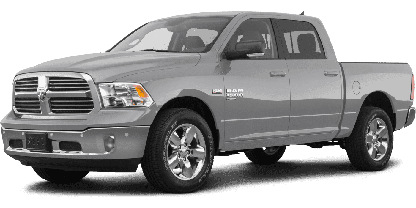2019 Ram 1500 Classic Warlock in Abilene TX For Sale - Image 1