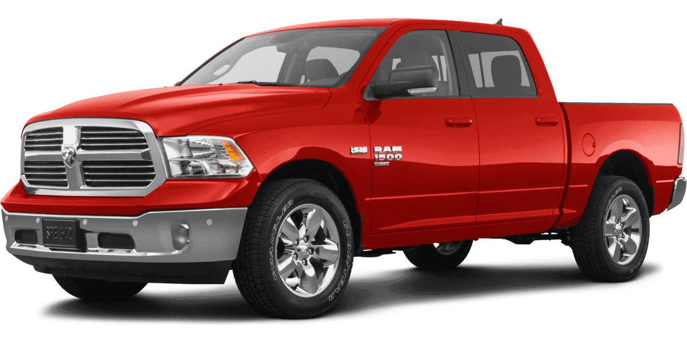 2019 Ram 1500 Classic Warlock in Fort Walton Beach FL For Sale - Image 1