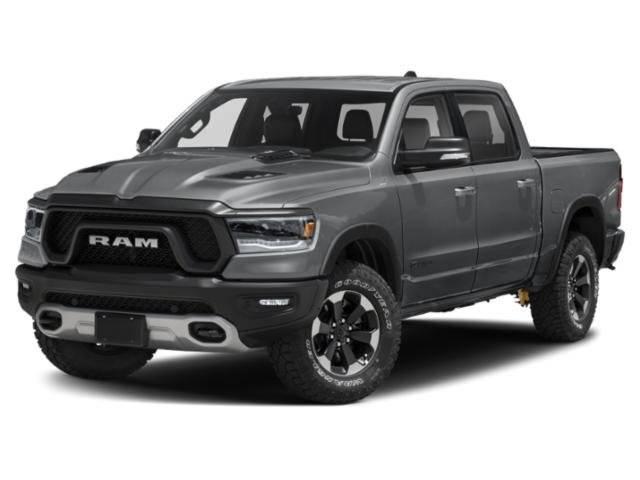 2019 Ram 1500 Big Horn/Lone Star in Fuquay-Varina NC For Sale - Image 1