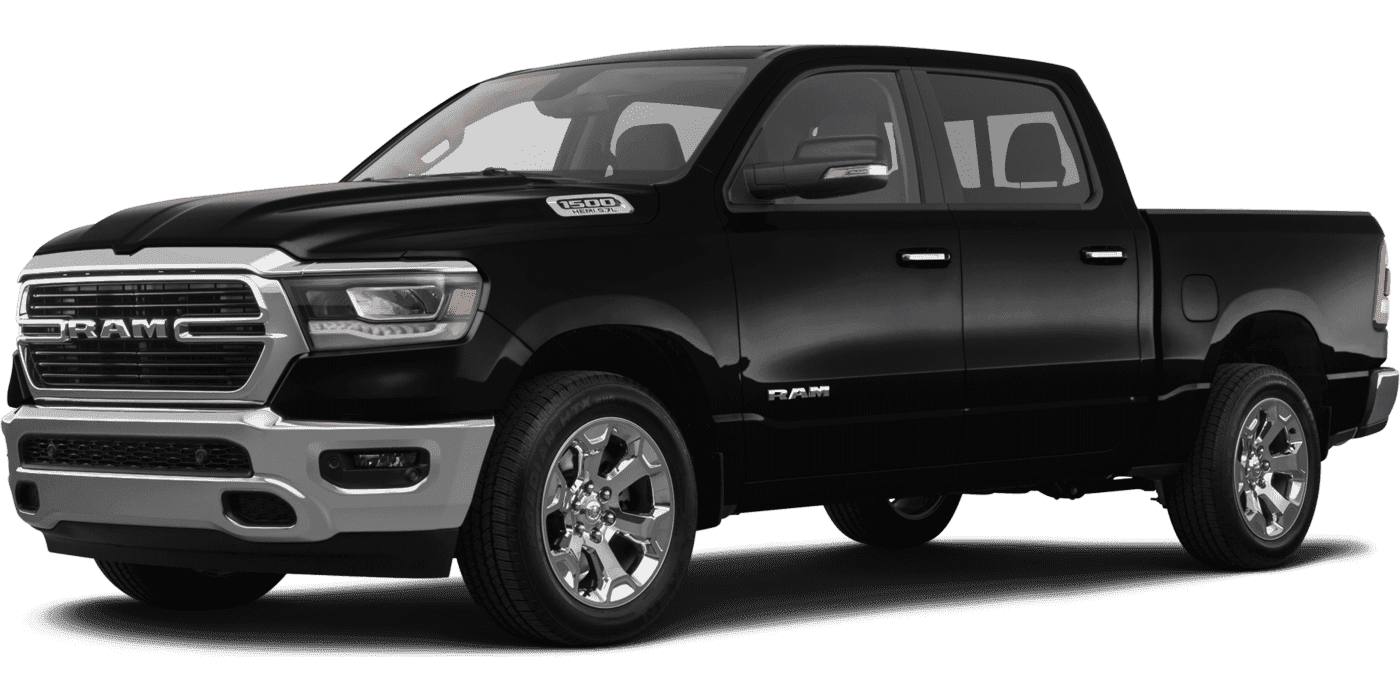 2019 Ram 1500 Big Horn/Lone Star in Cherry Hill NJ For Sale - Image 1