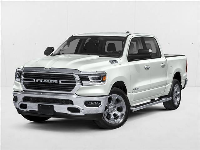 2019 Ram 1500 Big Horn/Lone Star in Torrance CA For Sale - Image 1