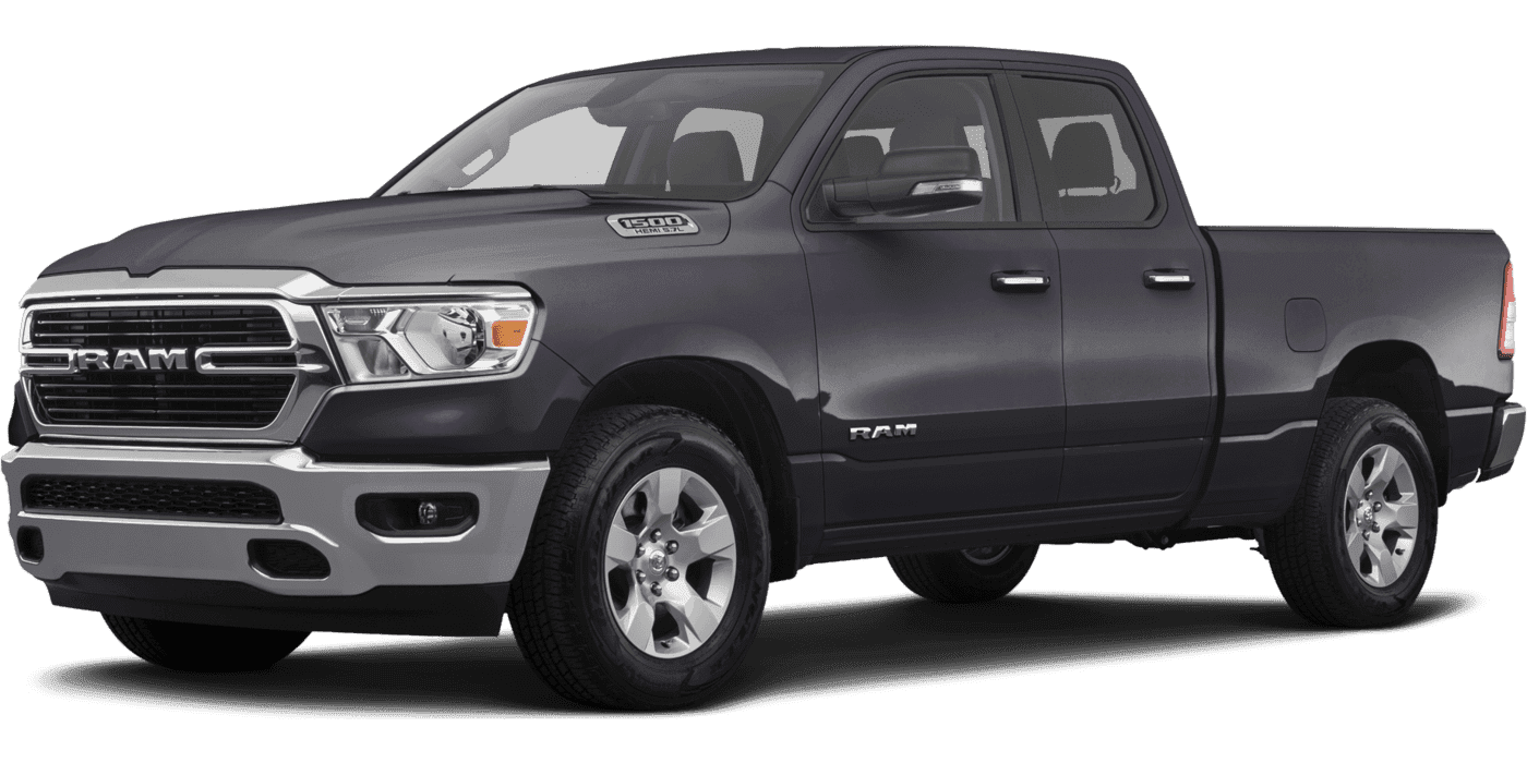 2019 Ram 1500 Big Horn/Lone Star in Cherry Hill NJ For Sale - Image 1