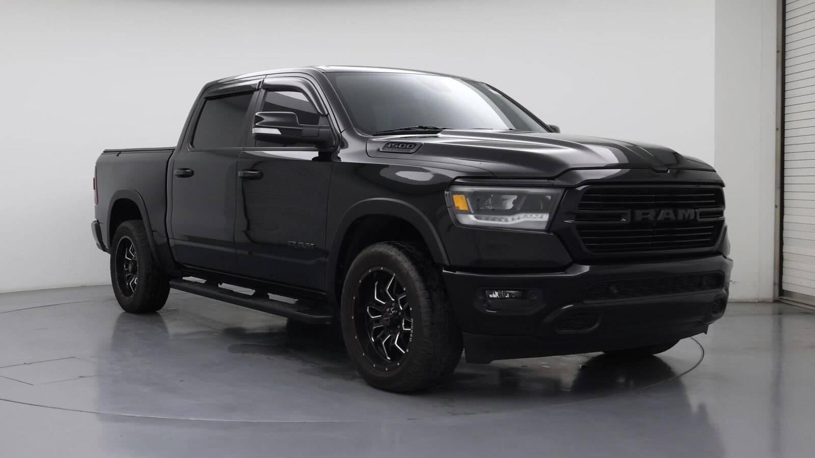 2019 Ram 1500 Big Horn/Lone Star in Birmingham AL For Sale - Image 1