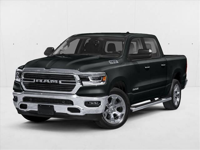 2019 Ram 1500 Big Horn/Lone Star in Northglenn CO For Sale - Image 1