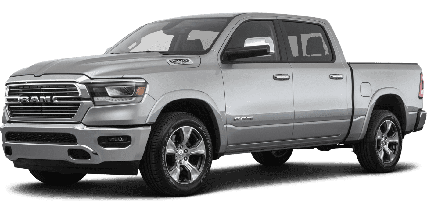 2019 Ram 1500 Laramie in Daphne AL For Sale - Image 1