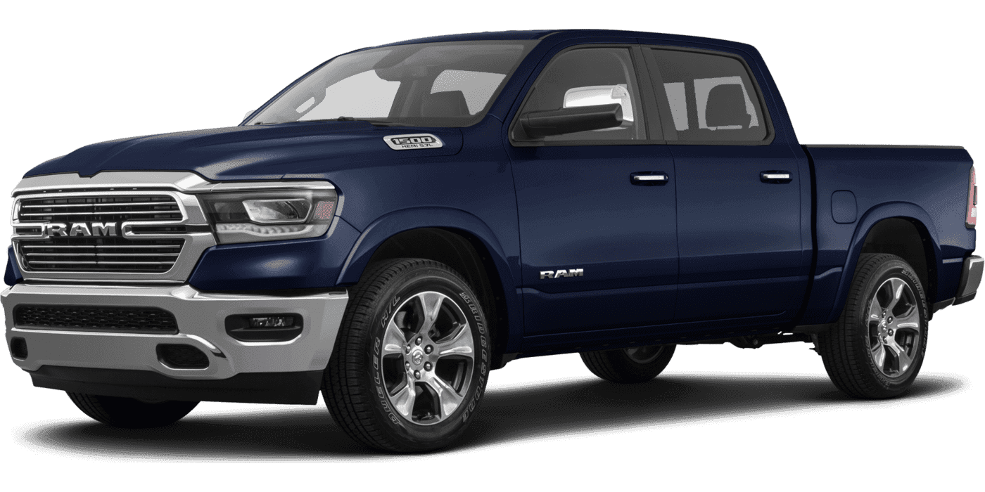2019 Ram 1500 Laramie in Wendell NC For Sale - Image 1