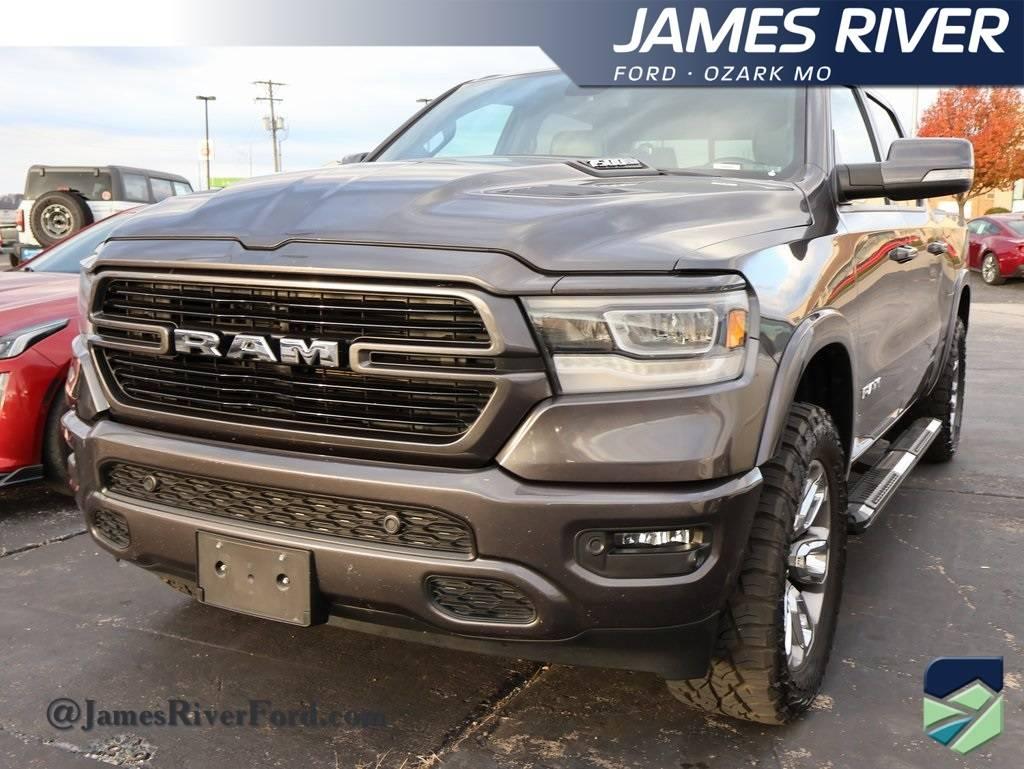 2019 Ram 1500 Laramie in Ozark MO For Sale - Image 1