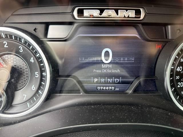 2019 Ram 1500 Laramie in Tampa FL For Sale - Image 1