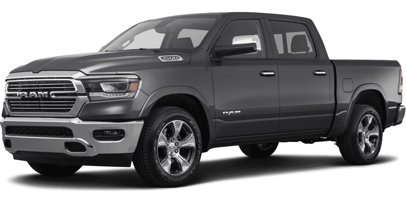 2019 Ram 1500 Laramie in Wesley Chapel FL For Sale - Image 1