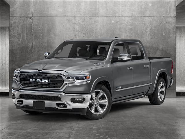 2019 Ram 1500 Limited in The Woodlands TX For Sale - Image 1