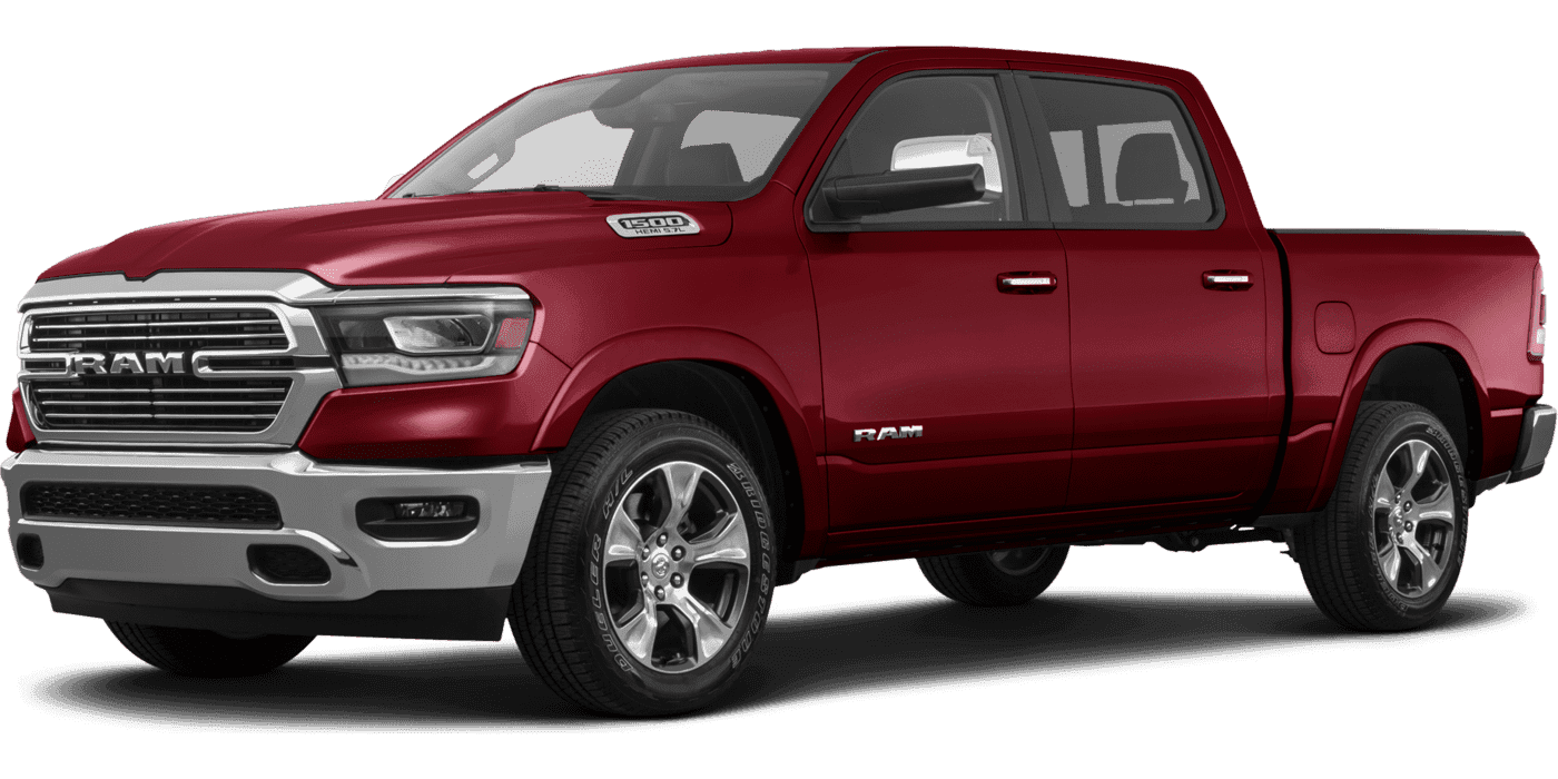 2019 Ram 1500 Limited in Scottsdale AZ For Sale - Image 1