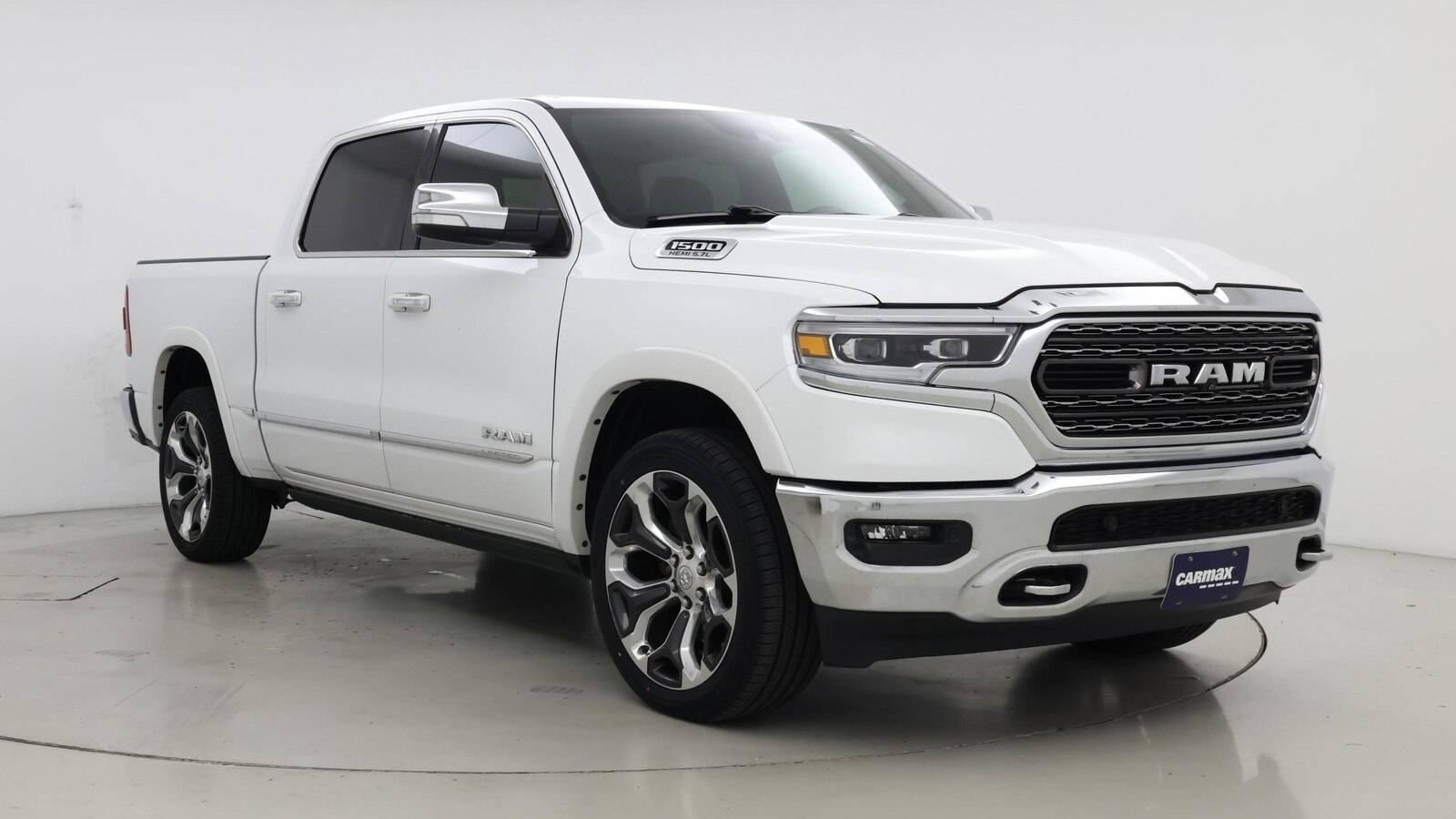 2019 Ram 1500 Limited in Birmingham AL For Sale - Image 1