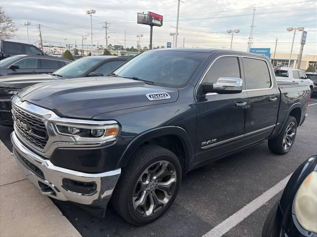 2019 Ram 1500 Limited in Pensacola FL For Sale - Image 1