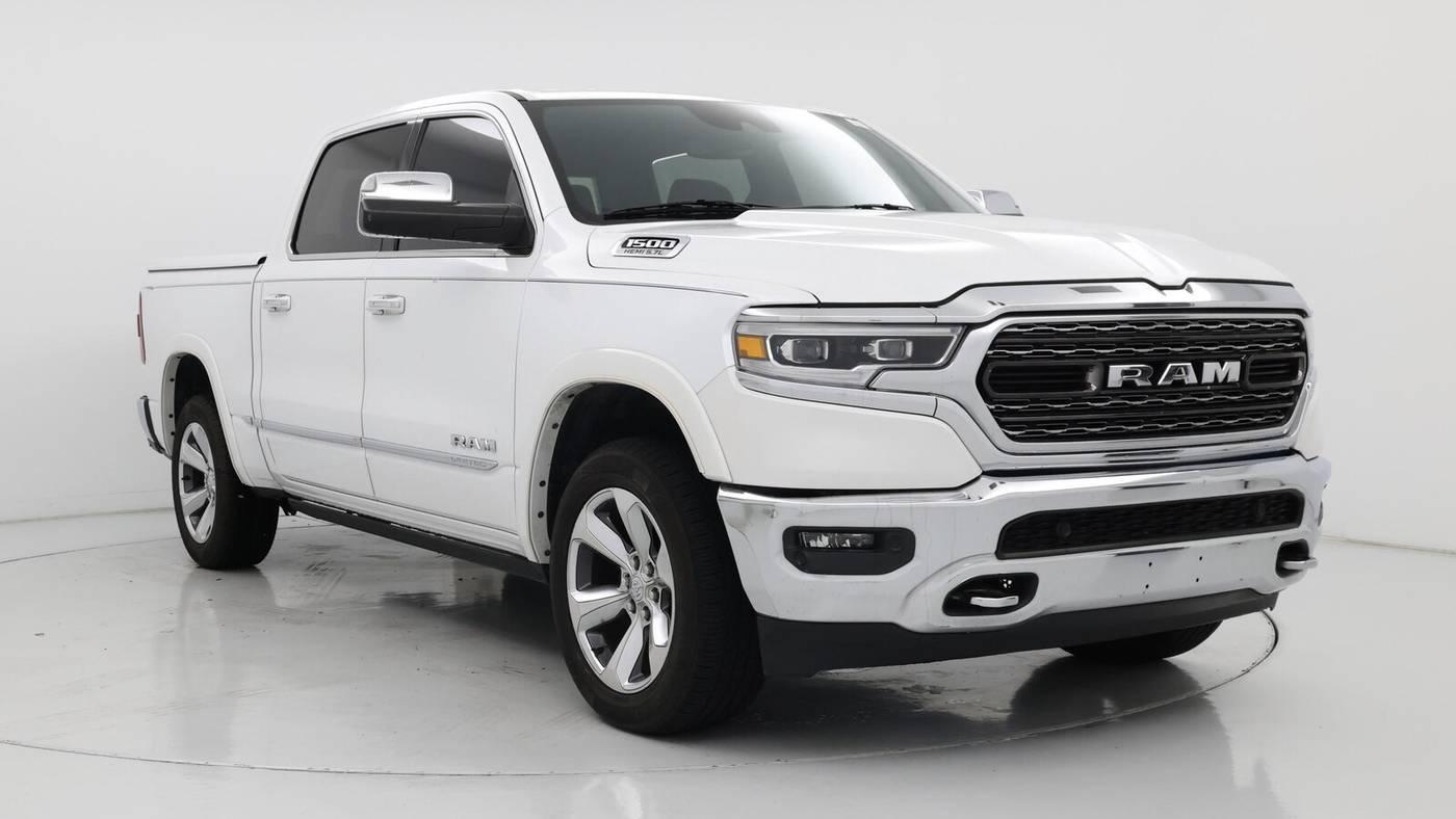 2019 Ram 1500 Limited in Birmingham AL For Sale - Image 1