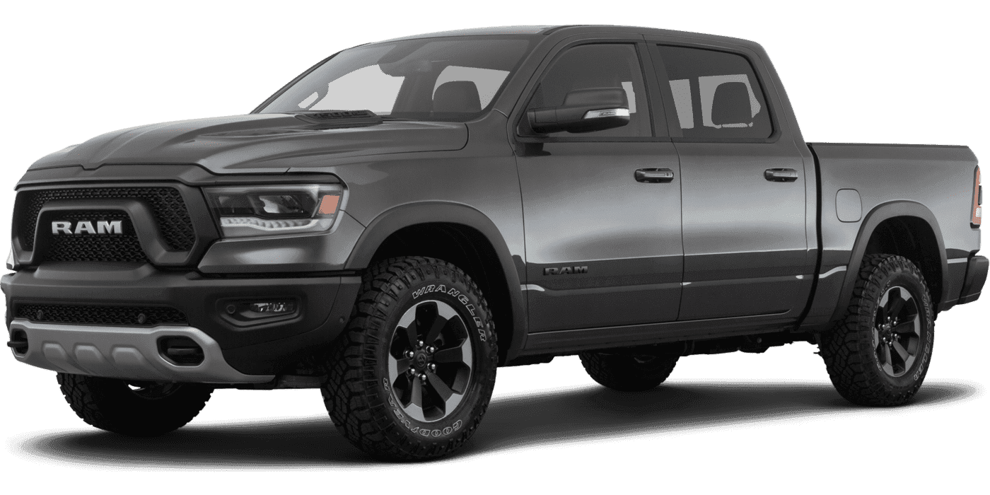 2019 Ram 1500 Rebel in Buena Park CA For Sale - Image 1
