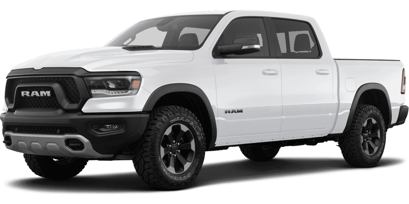 2019 Ram 1500 Rebel in Dover PA For Sale - Image 1