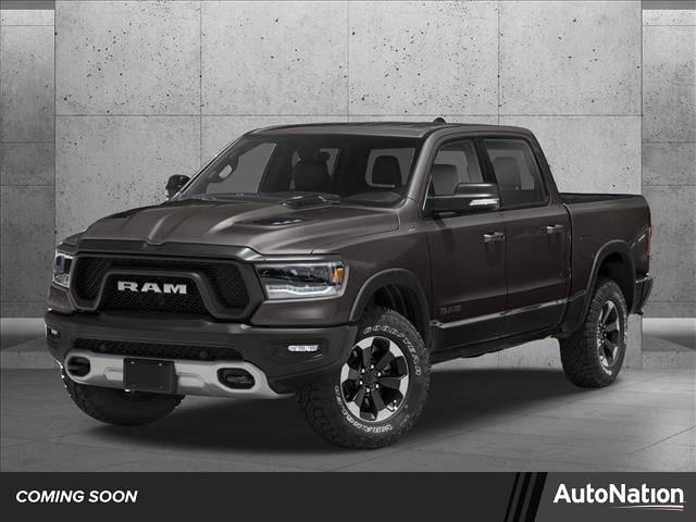 2019 Ram 1500 Rebel in Avondale AZ For Sale - Image 1