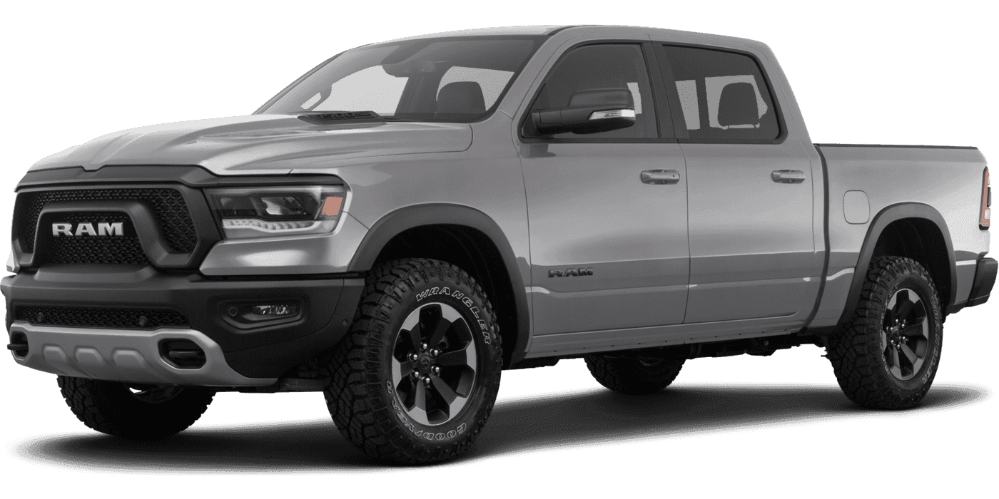 2019 Ram 1500 Rebel in Hazard KY For Sale - Image 1