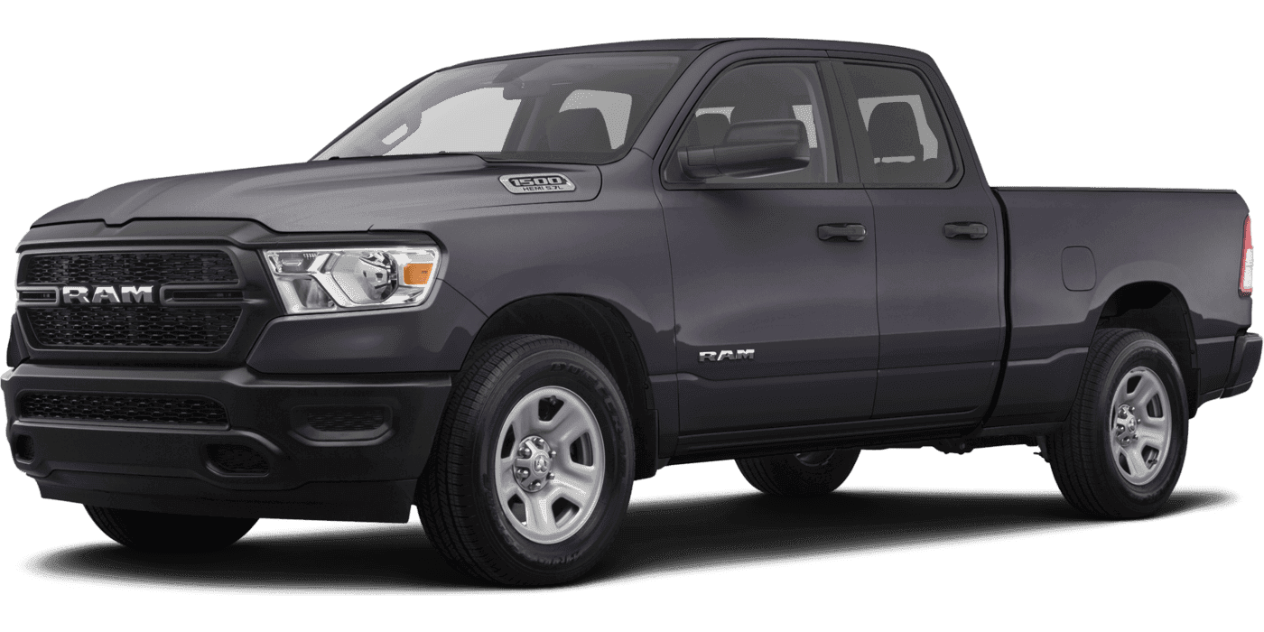 2019 Ram 1500 Tradesman in Chandler AZ For Sale - Image 1
