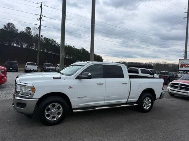 2019 Ram 2500 Big Horn in Dawsonville GA For Sale - Image 1