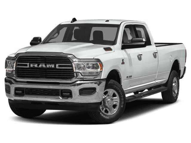 2019 Ram 2500 Big Horn in Monroeville PA For Sale - Image 1
