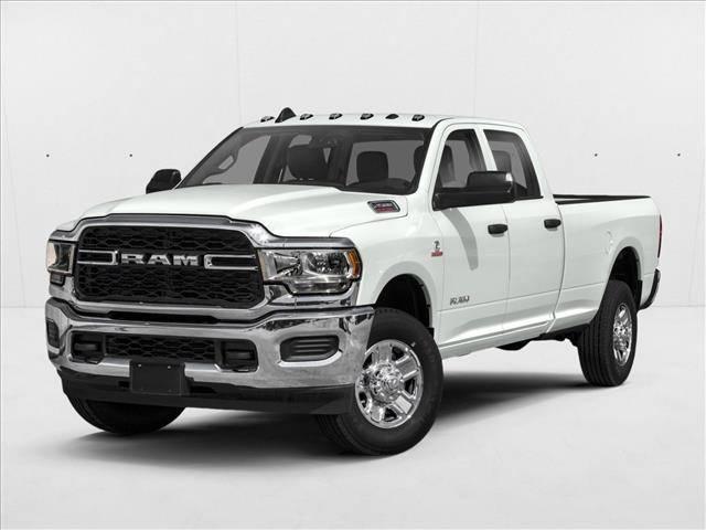2019 Ram 2500 Big Horn in Cerritos CA For Sale - Image 1