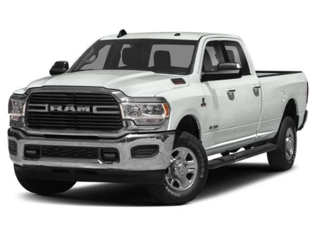 2019 Ram 2500 Big Horn in Burlington NC For Sale - Image 1