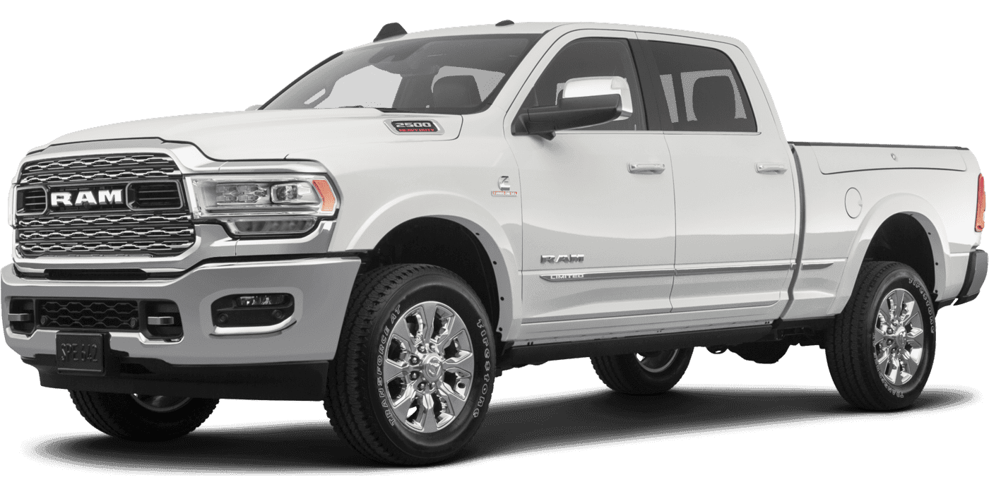 2019 Ram 2500 Limited in Tampa FL For Sale - Image 1