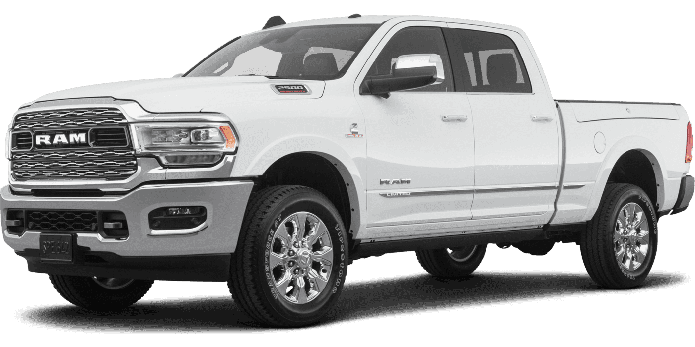 2019 Ram 2500 Tradesman in Barre VT For Sale - Image 1