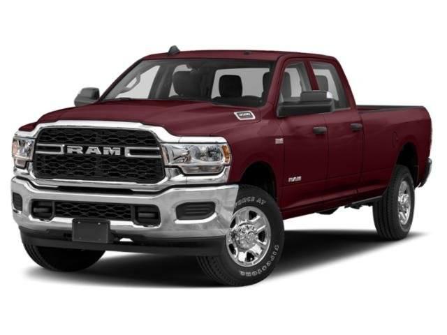 2019 Ram 3500 Big Horn in Albuquerque NM For Sale - Image 1