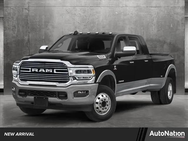 2019 Ram 3500 Laramie in Centennial CO For Sale - Image 1