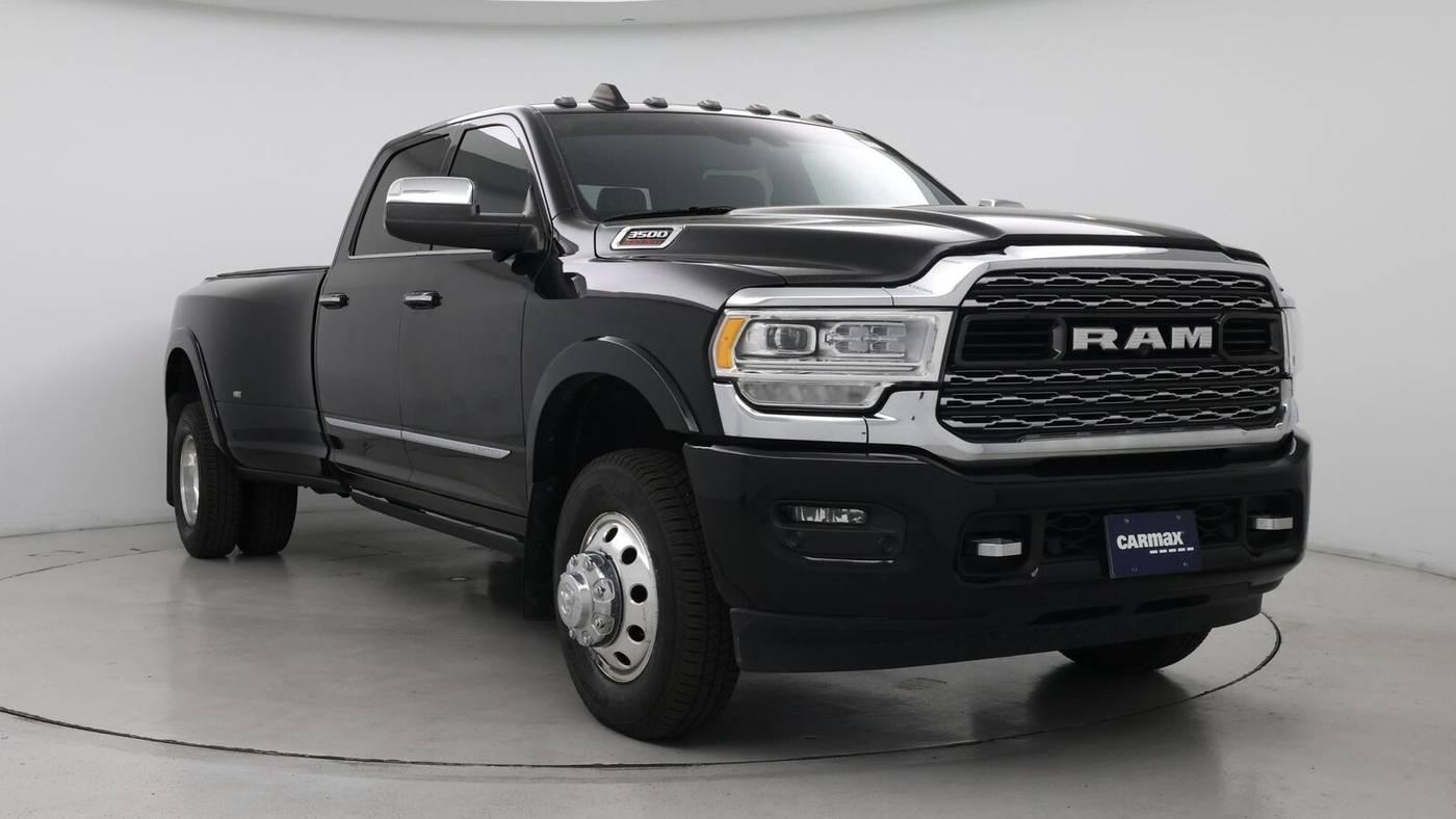 2019 Ram 3500 Limited in Birmingham AL For Sale - Image 1