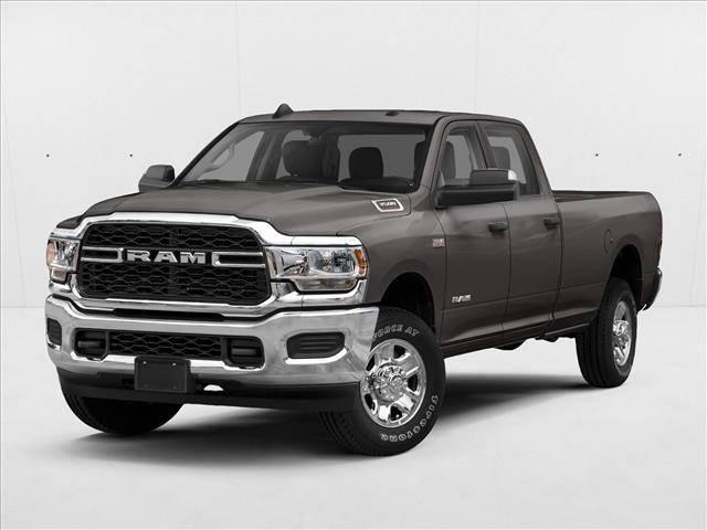 2019 Ram 3500 Tradesman in Columbia SC For Sale - Image 1