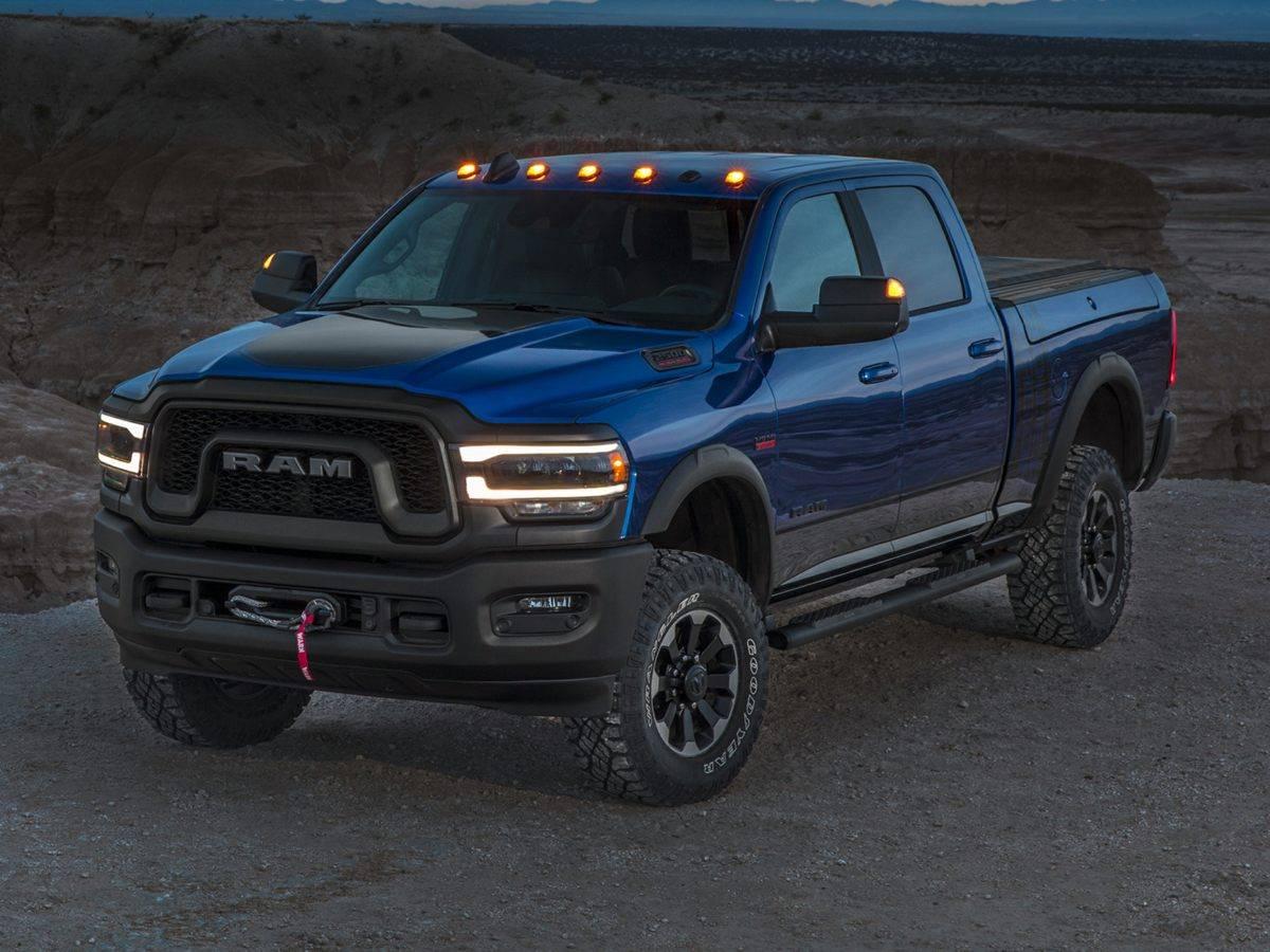 2019 Ram 3500 Tradesman in Royal Palm Beach FL For Sale - Image 1