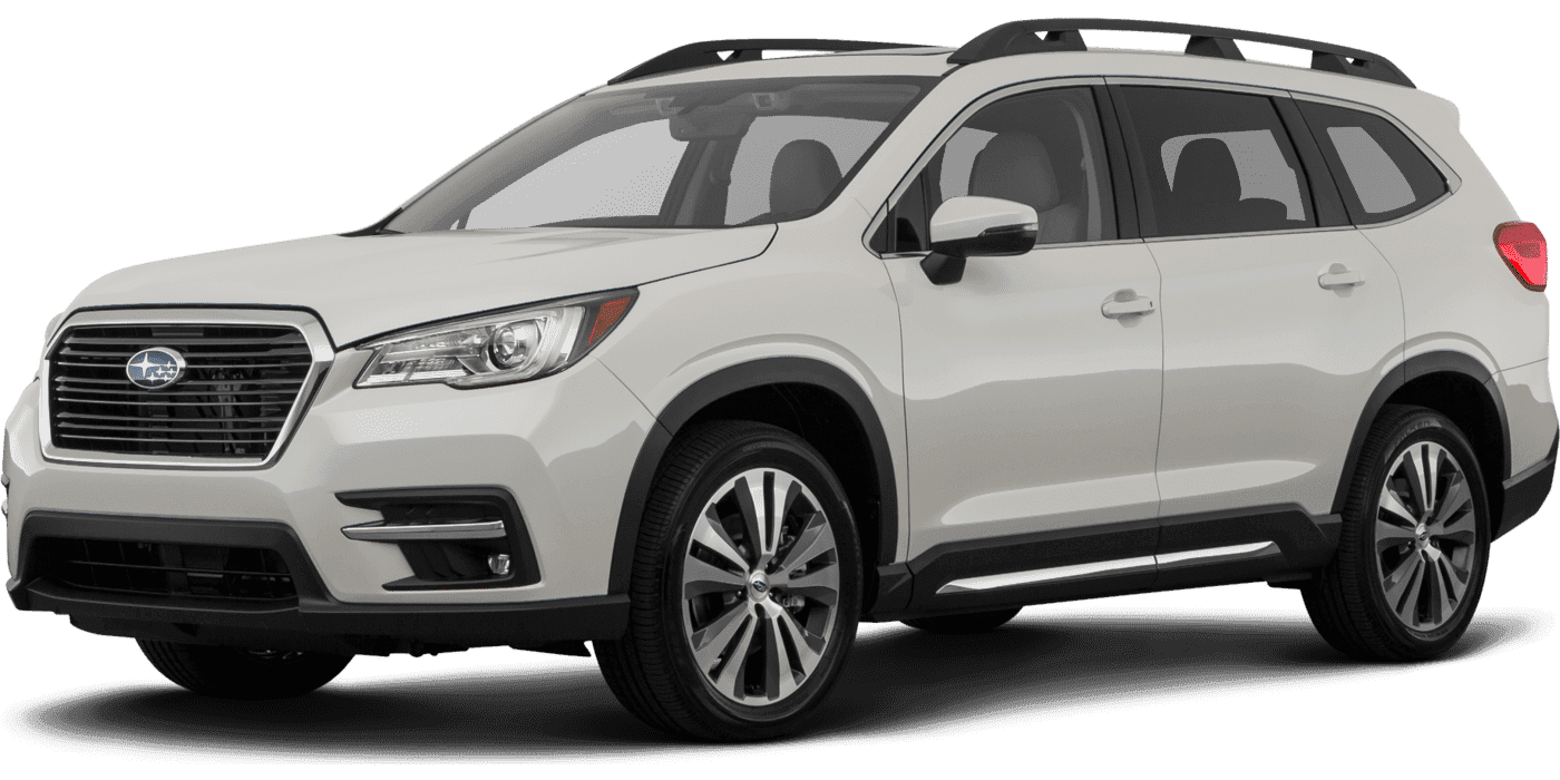 2019 Subaru Ascent Limited in Albany OR For Sale - Image 1