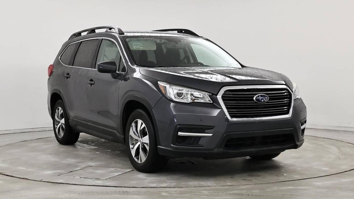 2019 Subaru Ascent Premium in Birmingham AL For Sale - Image 1