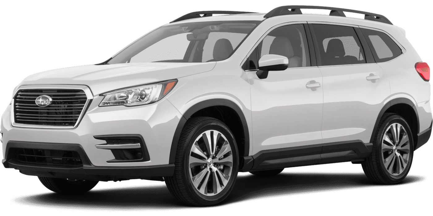 2019 Subaru Ascent Premium in Libertyville IL For Sale - Image 1