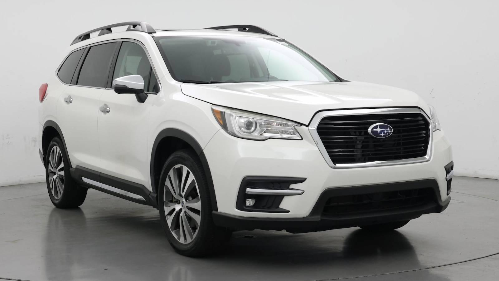 2019 Subaru Ascent Touring in Birmingham AL For Sale - Image 1